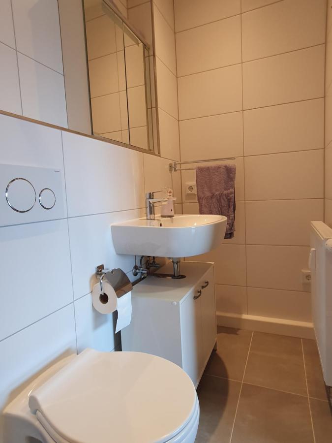 Wohnung Mit Ausblick In Tauberbischofsheim Extérieur photo